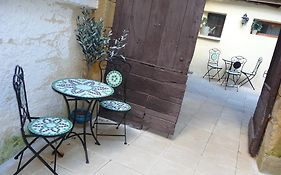 Appartement Aux Armoiries De Sarlat